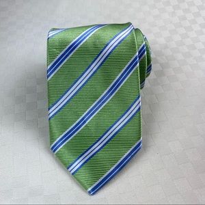 Haines & Bonner Silk Mens Tie